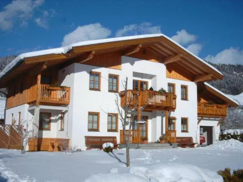 Apartment Maier