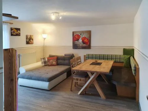 Apartment Tobias 2 by Interhome