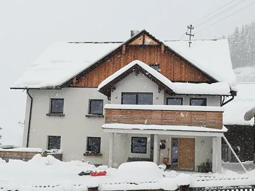 Appartement Großwallner