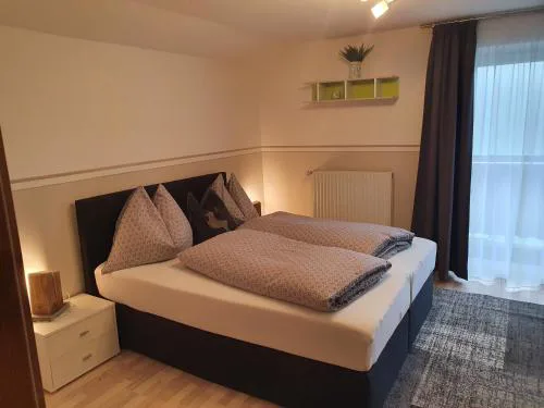 Appartment Tobias
