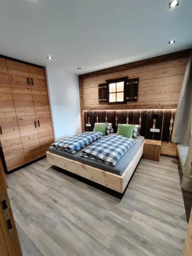 DaHome Appartements