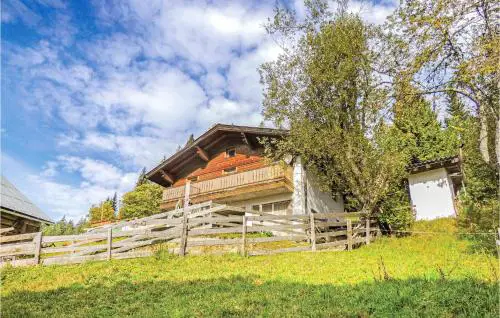 Ferienhaus Mit Ausblick
