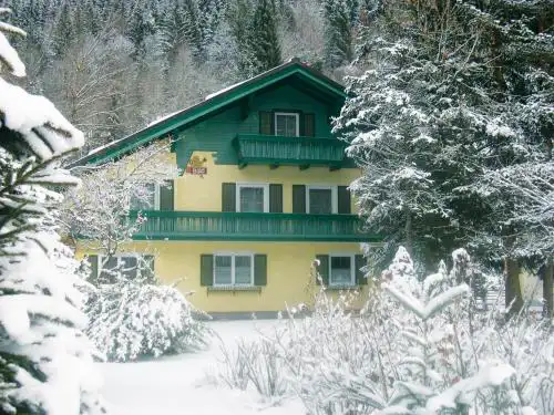 Gästehaus Kathi Ski Amadé Radstadt - Obertauern NEU ab Jänner 2026