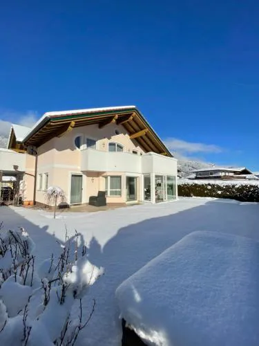 Haus Krismer