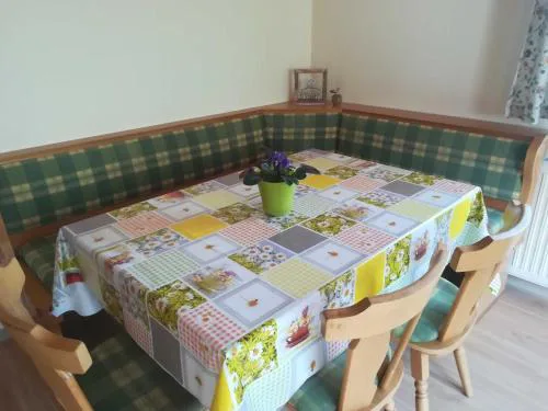 Haus Meissnitzer