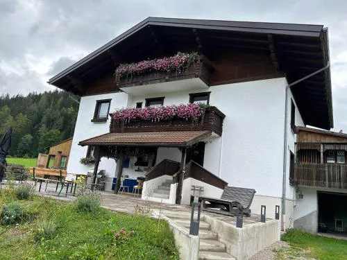 Haus Obertiefenbach