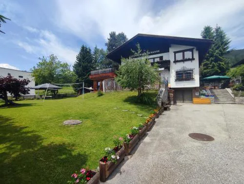 Haus Susanne