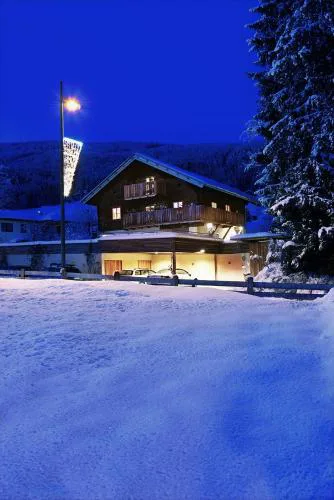 Landhaus Mooslechner