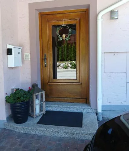 Mani‘s Appartements
