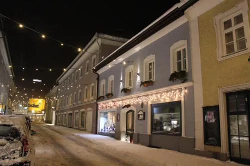 Stadtappartements Oppeneiger