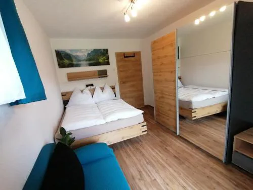 Susis Ferienwohnung