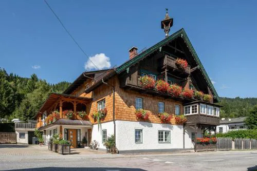 Tauerncamping Apartment