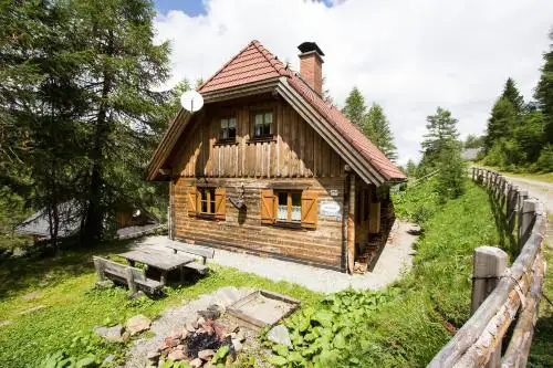 Almhaus Völkl