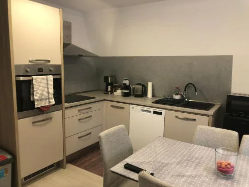 Top Apartment with 2 bedrooms