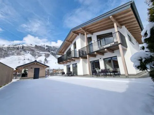 Alpen Aparts Alteck