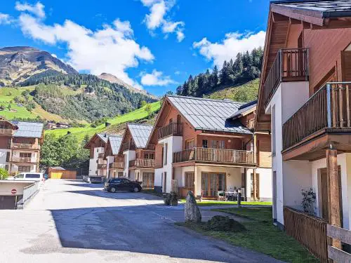 Apartment Schönblick Mountain Resort & Spa-1 by Interhome