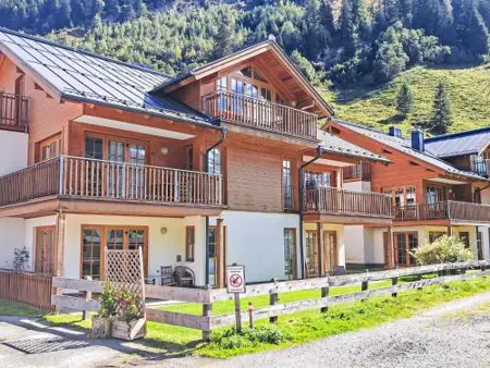 Apartment Schönblick Mountain Resort & Spa-2 by Interhome