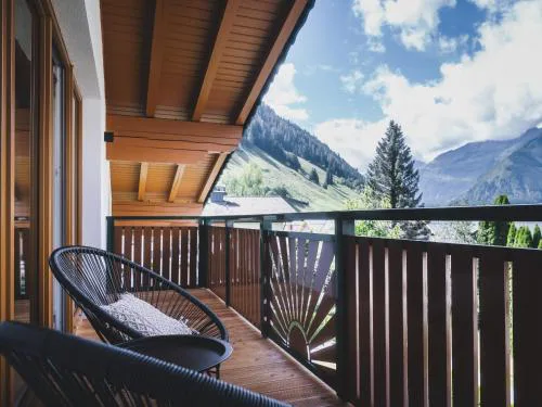 Appartements Ager by we rent