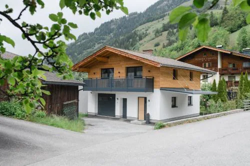 Ferienhaus Fahrnberg