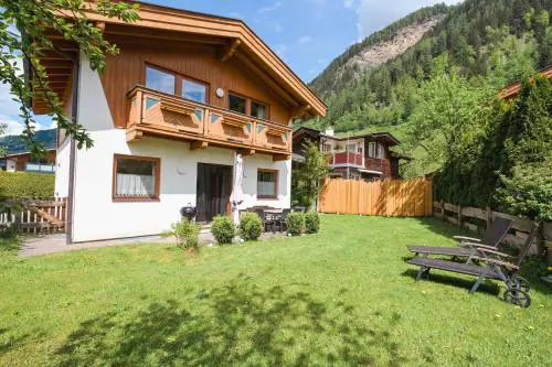 Ferienhaus Rauris