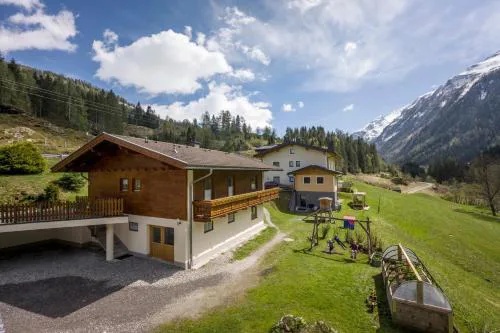 Ferienhaus Tauerngold