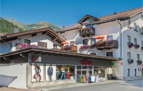 Ferienwohnung In Rauris