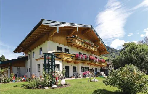 Ferienwohnung Mit Panoramab