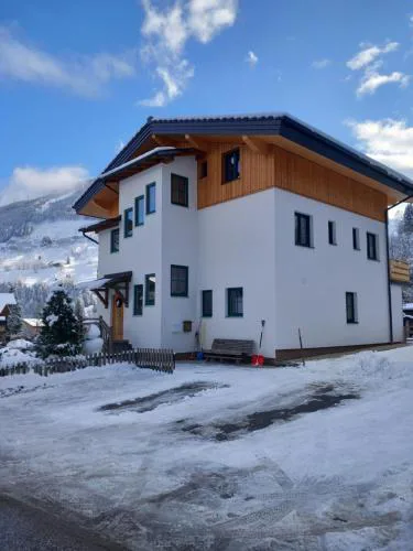 Haus Gipfelblick