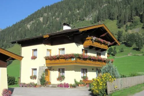 Haus Traudi