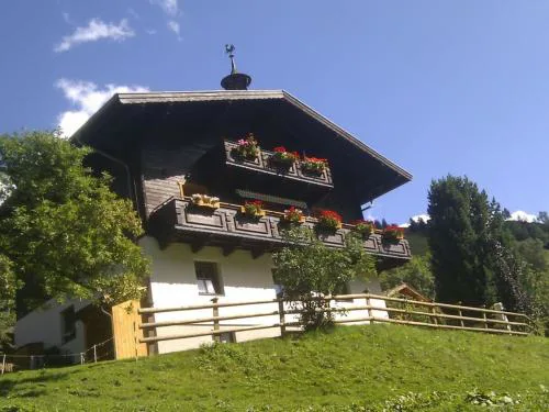 Kleintierhof Seidl-Eder