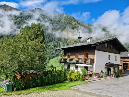 Kleintierhof Seidl-Eder