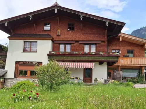 Landhaus Rasser