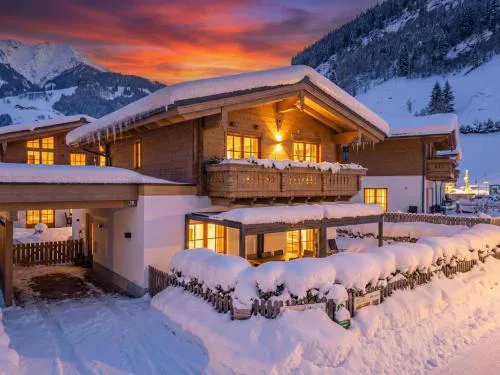 Liftblick Rauris