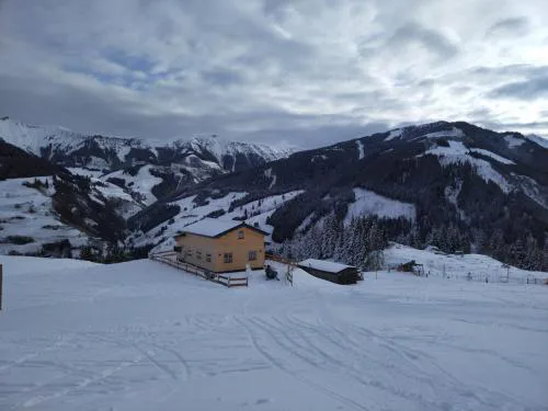 Lipphütte