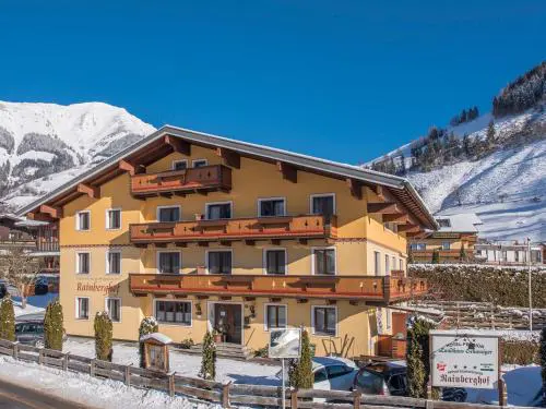 Rainberghof***, Appartements