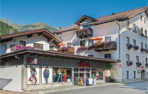 Schoene Ferienwohnung Rauris