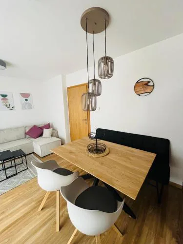SMR Rauris Apartments - Room Only