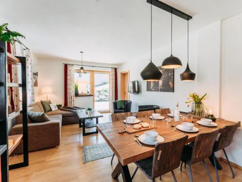 Wohnung Ignaz
