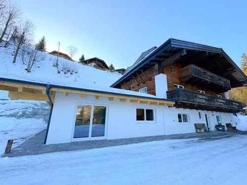 Apartment Haus Stöckl by Interhome