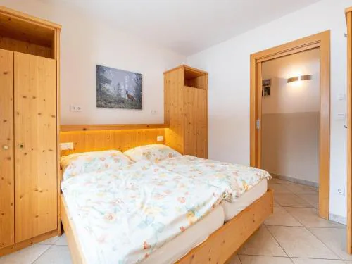 Apartment in Hollersbach with terrace
