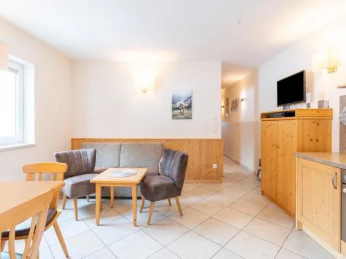 Holiday home in Hollersbach im Pinzgau