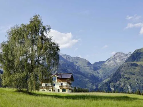 Wildkogel - Berghof Luegeck