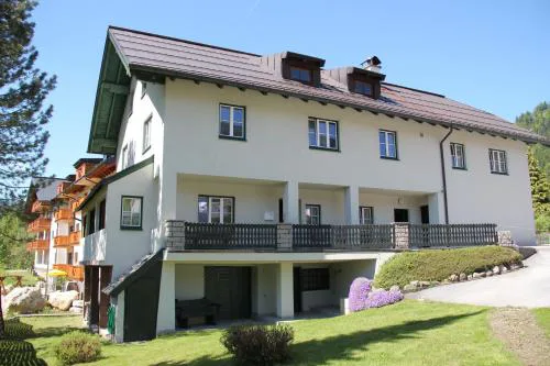 Apartments Gamsfeld