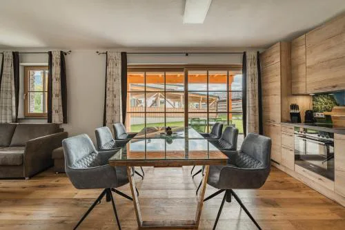 Dachstein West Apartments