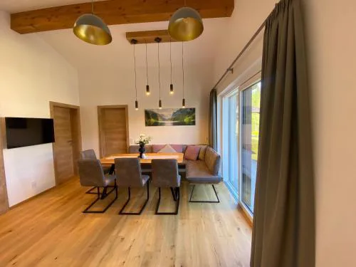 Ferienwohnung Plechau