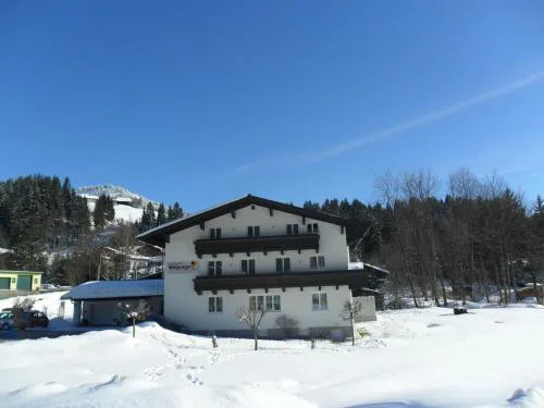 Gästehaus Walpurga