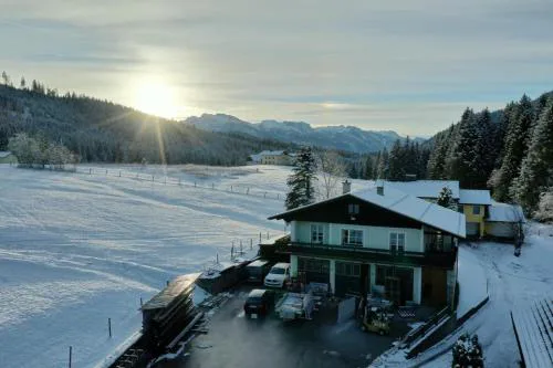 Haus Schattau