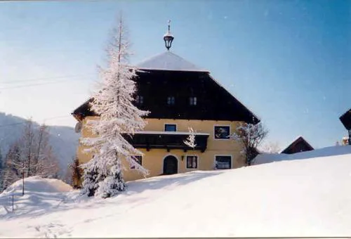 Kiblerhof