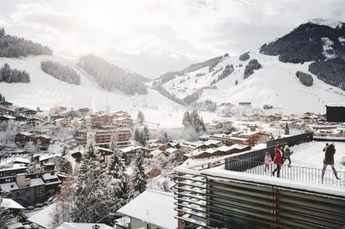 Adler Resort