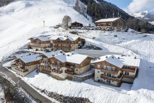 Alpen Resort Saalbach D4